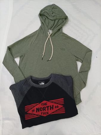CR9494 Vintage The North Face Mix Bundle