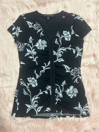 Classic Y2K Tops - [TS-0624]