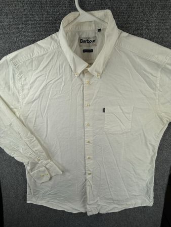 Barbour Cotton Shirts