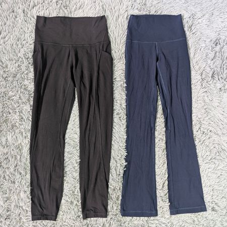 ***Lululemon Athletic Leggings Bundle