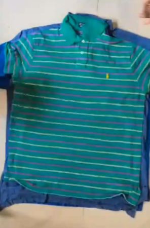 Polo Ralph Lauren Tshirt Authentic