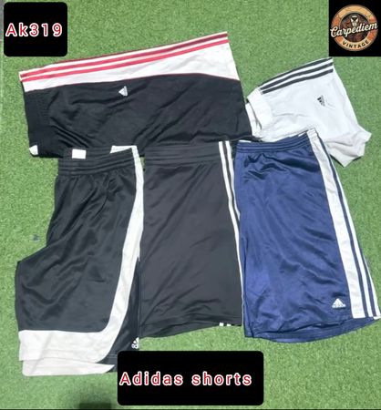 Adidas shorts ak319