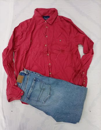 CR9503 Vintage American Eagle Mix Bundle