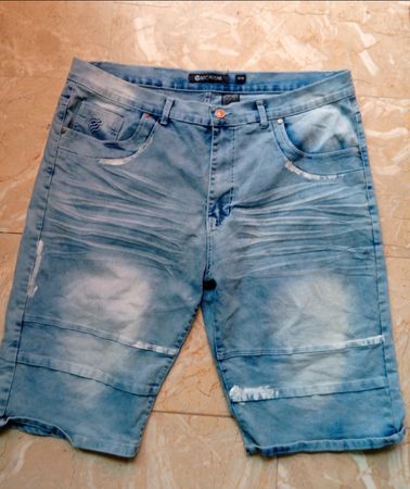Y2K Shorts
