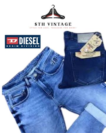 Diesel Jeans