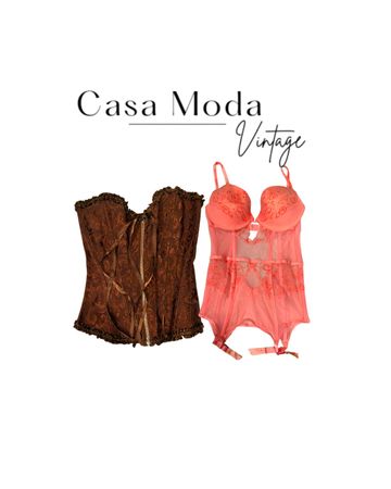 230626-40 corsets 10 pcs