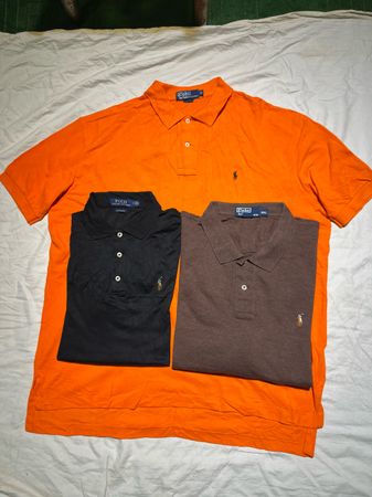 Men,s American Polo Ralph Lauren