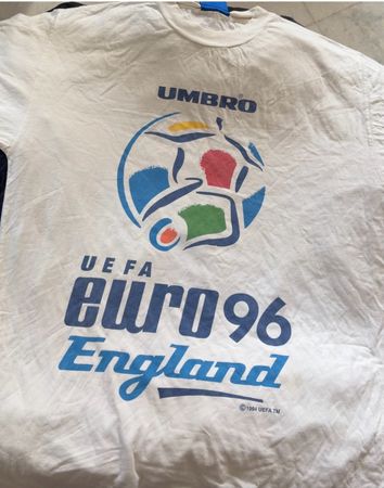 Mix vintage T-Shirts
