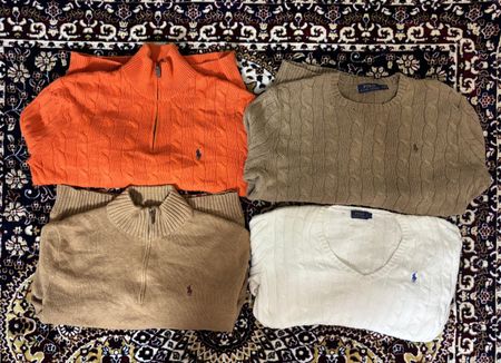 Polo Ralph Lauren Sweater