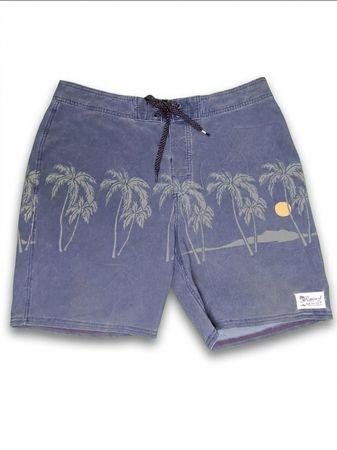 Surf Shorts (005e)