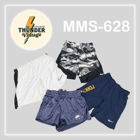 Nike Sport Shorts (Mms-628)