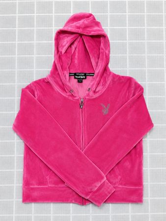 Playboy Kapuzenpullover