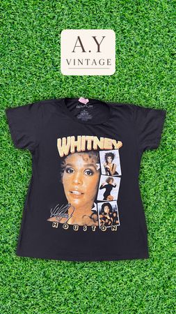 A.Y(B253) Y2K Women T-Shirts