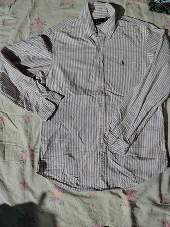 Ralph lauren shirt