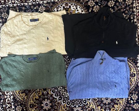 Polo Ralph Lauren Sweater