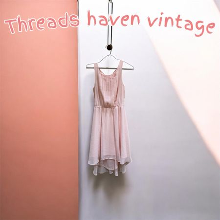 TH # 203 Sexy Y2K Fairy Dress | Vintage Romantic Fairycore Aesthetic