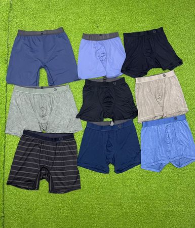 Conjunto misto de underwear masculino Lululemon