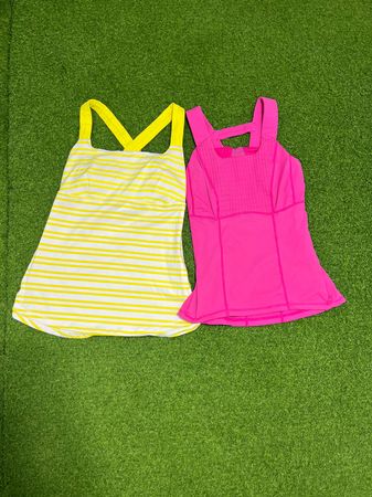 Lululemon Tanktop