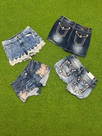 Sexy Short