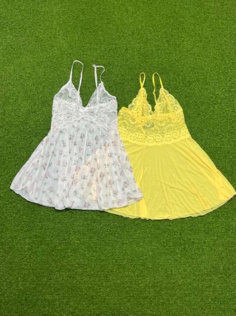 Tv155 unique Lingerie 12P