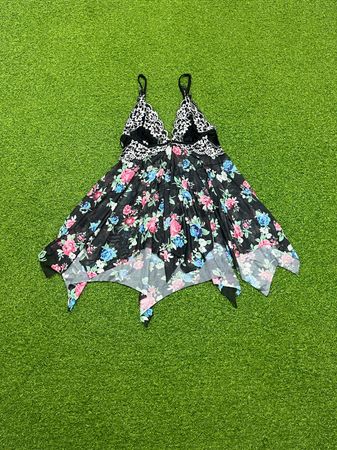Tv154 Preloved lingerie 16P