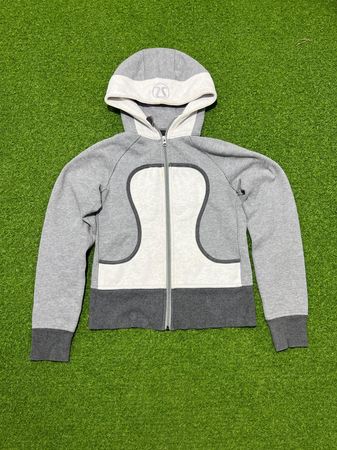 Yv472lululemon hoodie 9p