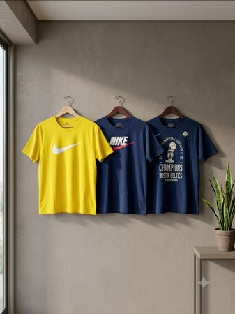 Nike T shrits(2)