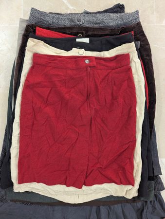 Mix Branded Skirts