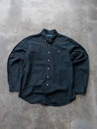 Ralph Lauren Polo Shirts