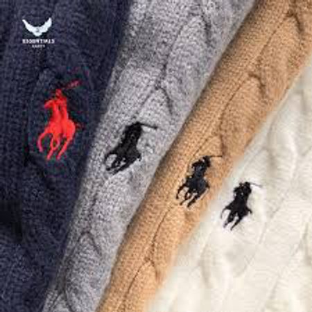 Ralph Lauren Sweater