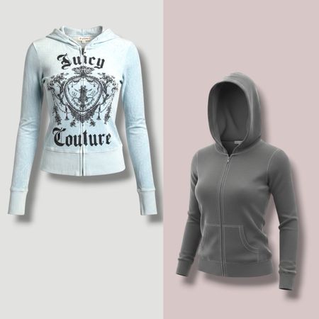 Juicy couture Hoodies