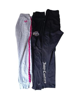 Th1004 branded leggings 8p 25/6/26