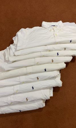 Ralph Lauren Shirts
