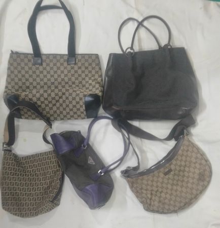 Lux Bags