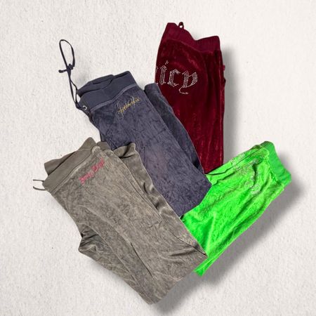 Juicy counture trousers