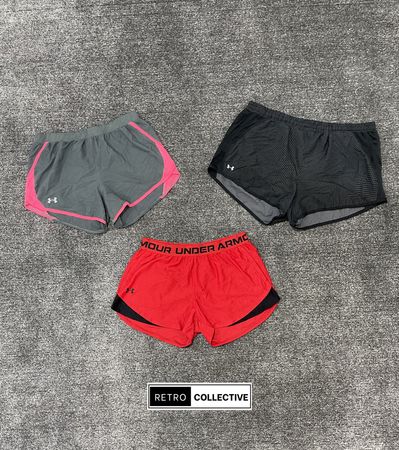 Under Armour Shorts #270626