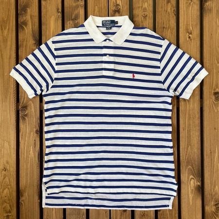 Ralph Lauren polo Shirts