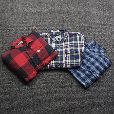 Carhartt Dickies Shirt