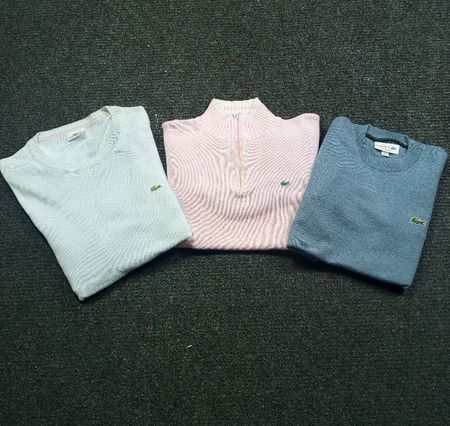 Lacoste Sweater