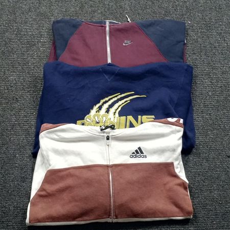 Branded Sweatshirt & Hoodie