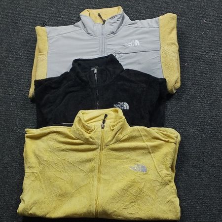 The North Face Fleece Jackets
