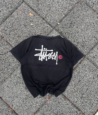 Mix authentic branded t shirt