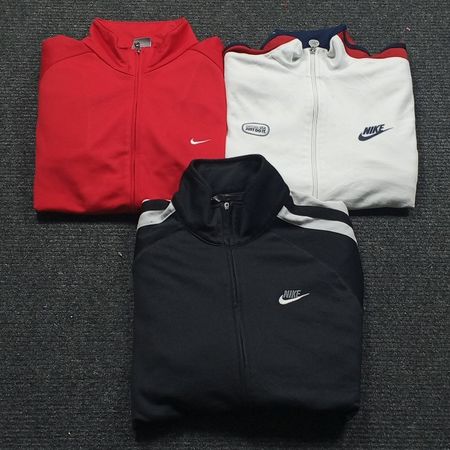 Nike Track Jackets