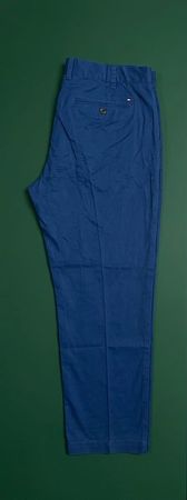 PANTS CHINO DE MARQUE PREMIUM TOMMY HILFIGER