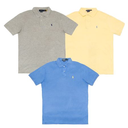 プレミアム ラルフ・ローレン Tシャツ