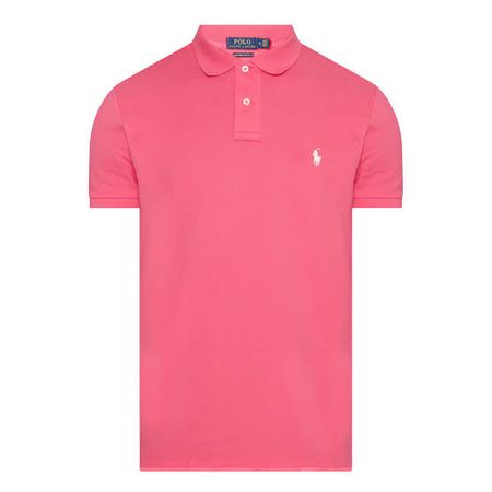 特別なラルフ・ローレンのTシャツ