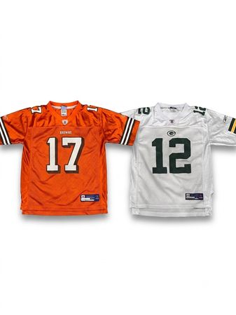 (FV-1855) Sports Jersey T-Shirts