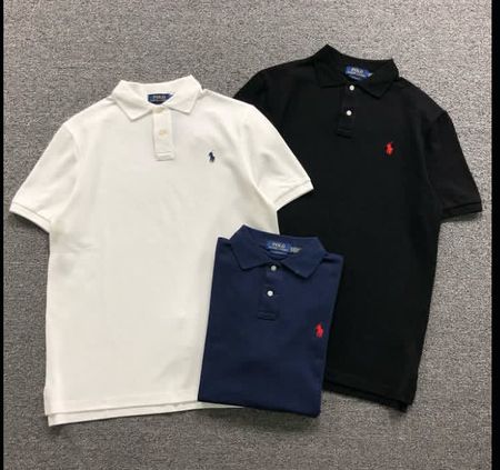 「スペシャルラルフ・ローレンTシャツ」
