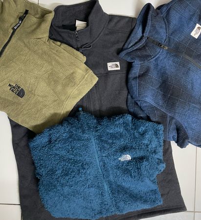 The North Face Fleece
