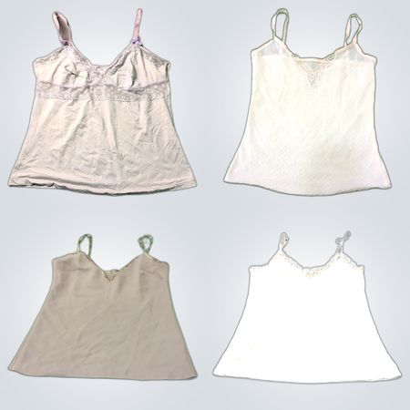 Y2K Tops